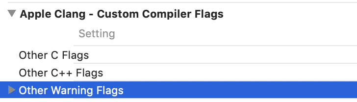 xcode_other_warning_flags